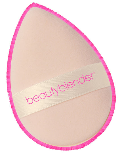 Beautyblender POWER POCKET PUFF™ Dual-Sided Powder Puff for Setting and Baking