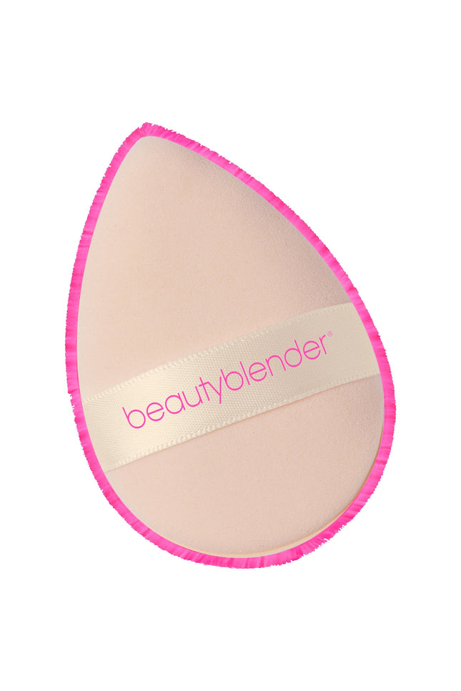 Beautyblender POWER POCKET PUFF™ Dual-Sided Powder Puff for Setting and Baking