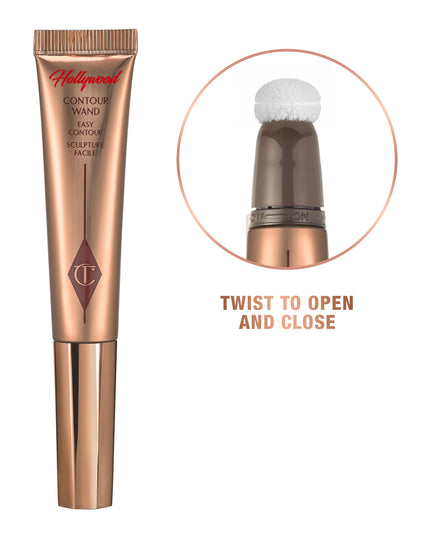 Charlotte Tilbury Hollywood Contour Wand