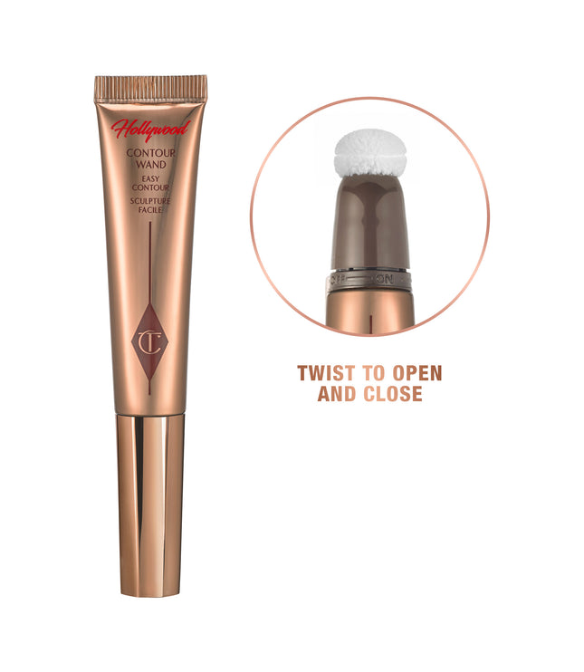 Charlotte Tilbury Hollywood Contour Wand
