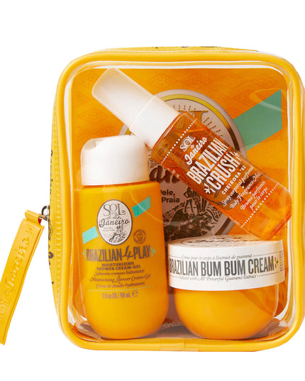 Sol de Janeiro Brazilian Bum Bum Jet Set