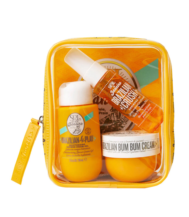 Sol de Janeiro Brazilian Bum Bum Jet Set