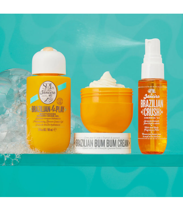 Sol de Janeiro Brazilian Bum Bum Jet Set