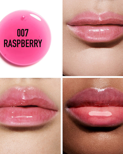 Dior - Lip Glow Oil