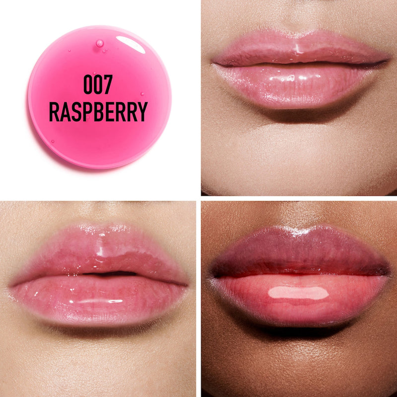 Dior - Lip Glow Oil