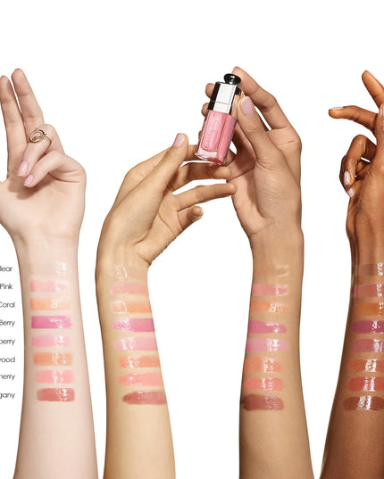 Dior - Lip Glow Oil