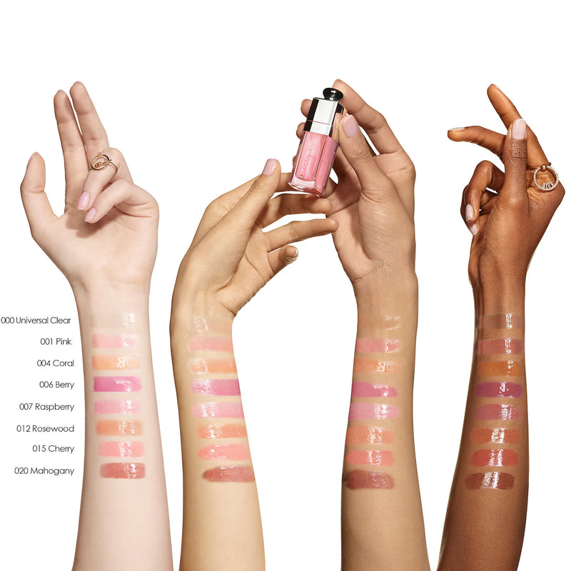 Dior - Lip Glow Oil