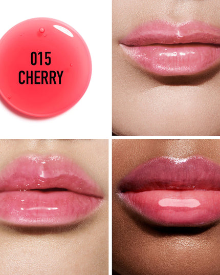 Dior - Lip Glow Oil