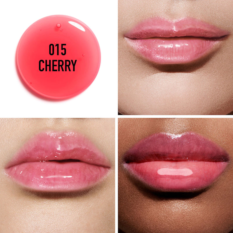 Dior - Lip Glow Oil