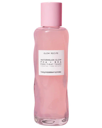 Glow Recipe Watermelon Glow PHA + BHA Pore-Tight Toner