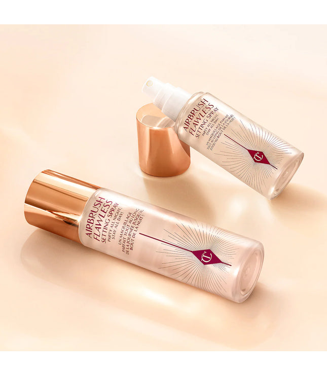 Charlotte Tilbury - Mini Airbrush Flawless Setting Spray