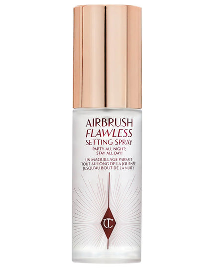 Charlotte Tilbury - Mini Airbrush Flawless Setting Spray