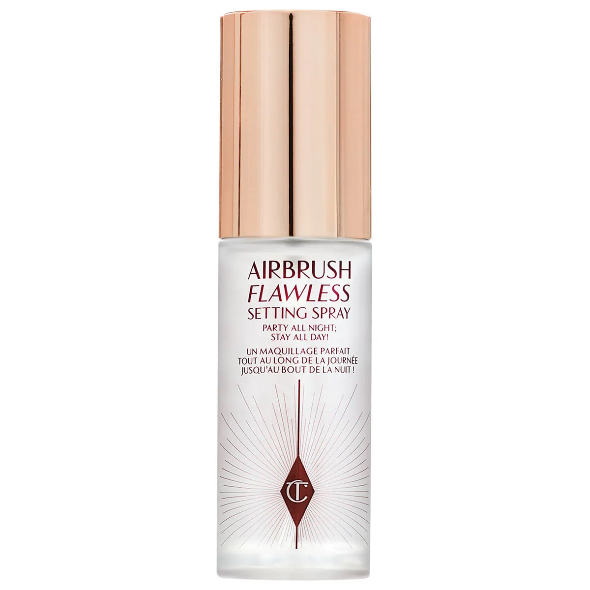 Charlotte Tilbury - Mini Airbrush Flawless Setting Spray