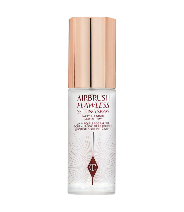 Charlotte Tilbury - Mini Airbrush Flawless Setting Spray