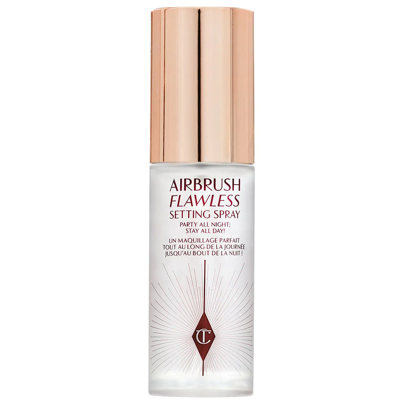 Charlotte Tilbury - Mini Airbrush Flawless Setting Spray