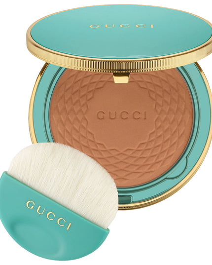 Gucci Sun-Kissed Glow Bronzer