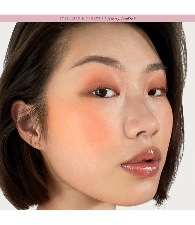 Rare Beauty by Selena Gomez - Stay Vulnerable Melting Cream Blush
