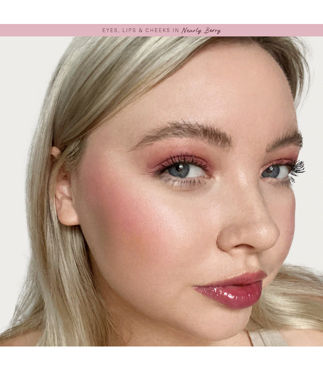 Rare Beauty by Selena Gomez - Stay Vulnerable Melting Cream Blush