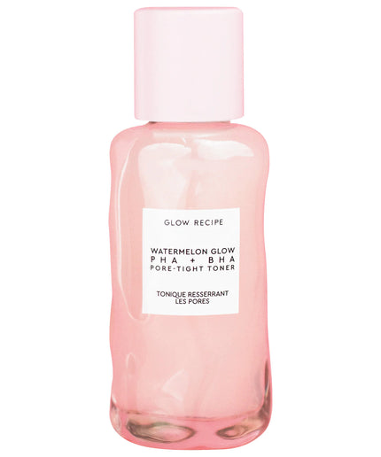 Glow Recipe Watermelon Glow PHA + BHA Pore-Tight Toner