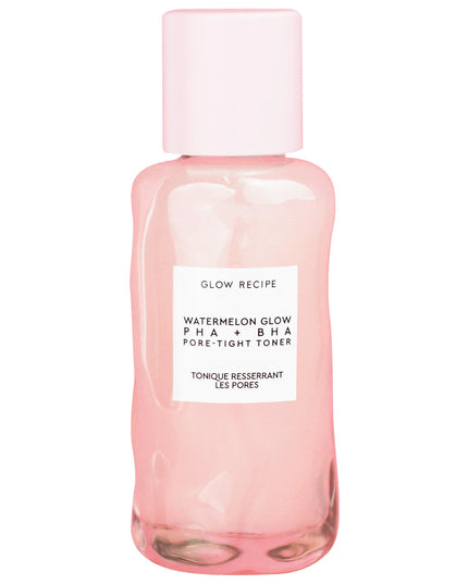 Glow Recipe Watermelon Glow PHA + BHA Pore-Tight Toner