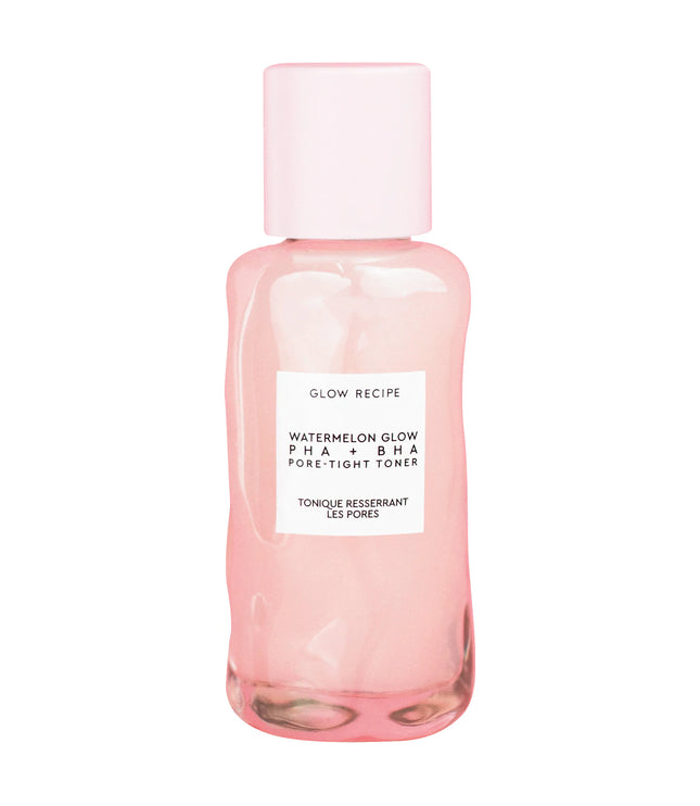 Glow Recipe Watermelon Glow PHA + BHA Pore-Tight Toner