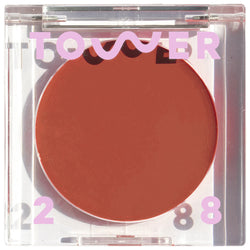 Tower 28 - BeachPlease Lip + Cheek Cream Blush