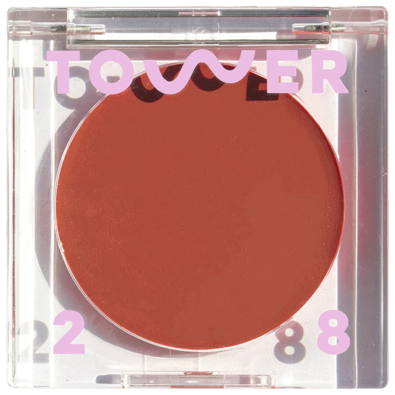 Tower 28 - BeachPlease Lip + Cheek Cream Blush