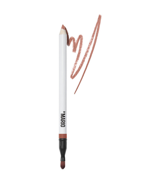 MAKEUP BY MARIO Ultra Suede® Sculpting Lip Pencil
