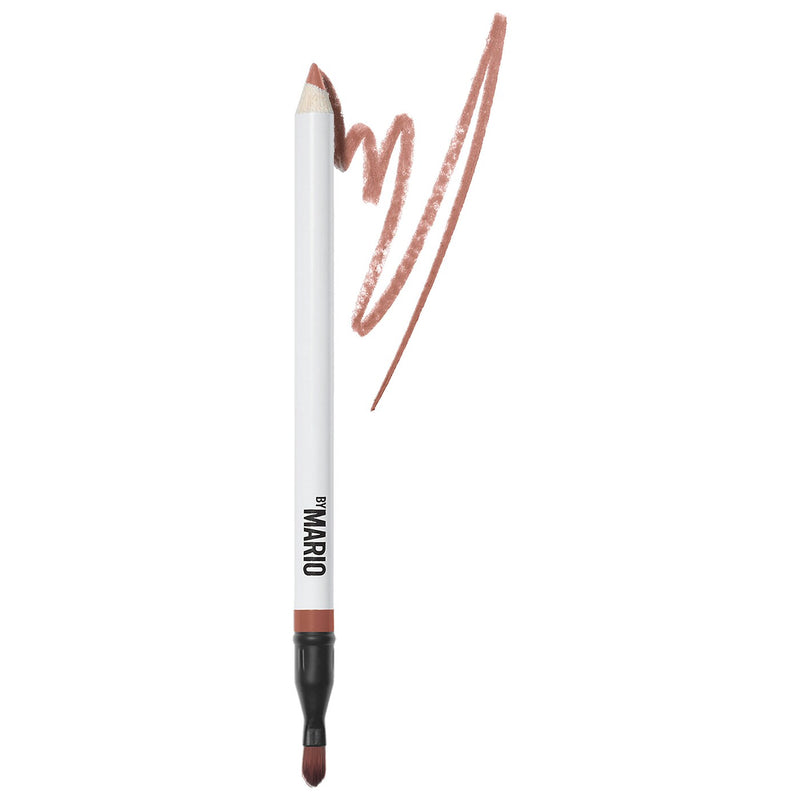 MAKEUP BY MARIO - Ultra Suede® Sculpting Lip Pencil