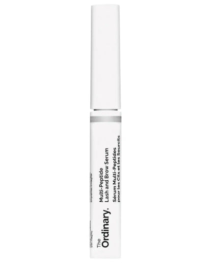 The Ordinay - Suero multipéptido para pestañas y cejas