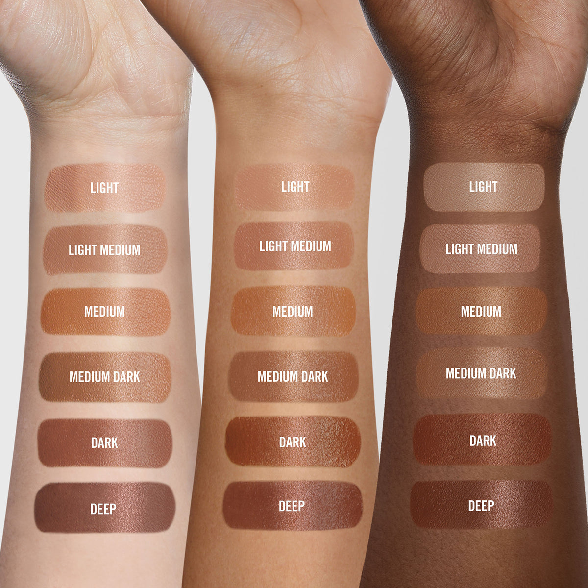 Makeup by Mario - SoftSculpt® Transforming Skin Enhancer bronzer