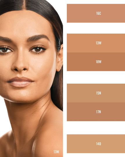 MAKEUP BY MARIO SurrealSkin™ Liquid Foundation