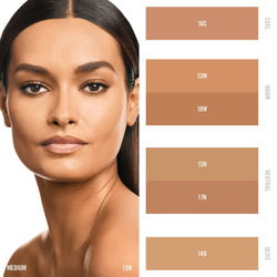 MAKEUP BY MARIO - SurrealSkin™ Liquid Foundation
