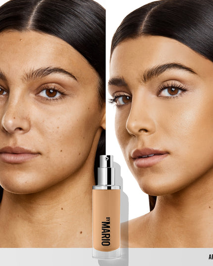 MAKEUP BY MARIO SurrealSkin™ Liquid Foundation