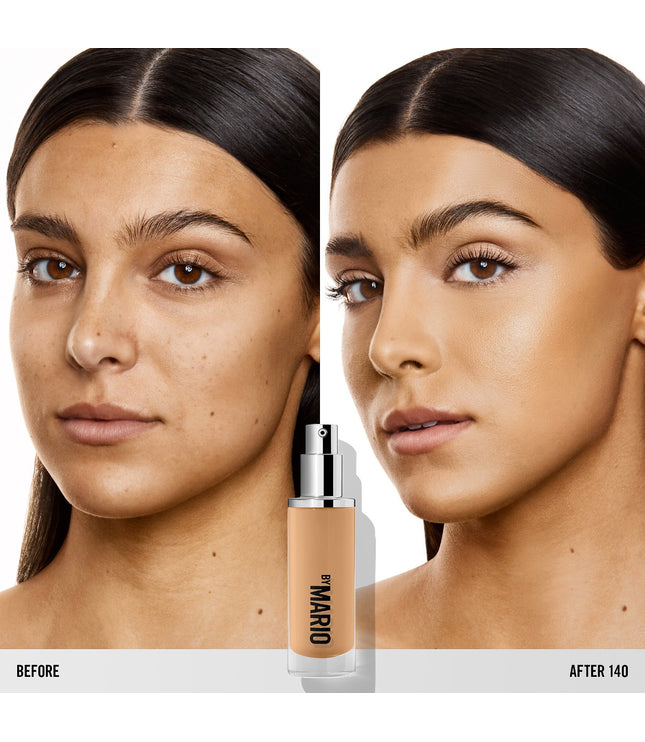 MAKEUP BY MARIO SurrealSkin™ Liquid Foundation