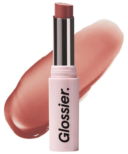 Glossier Ultralip High Shine Lipstick with Hyaluronic Acid