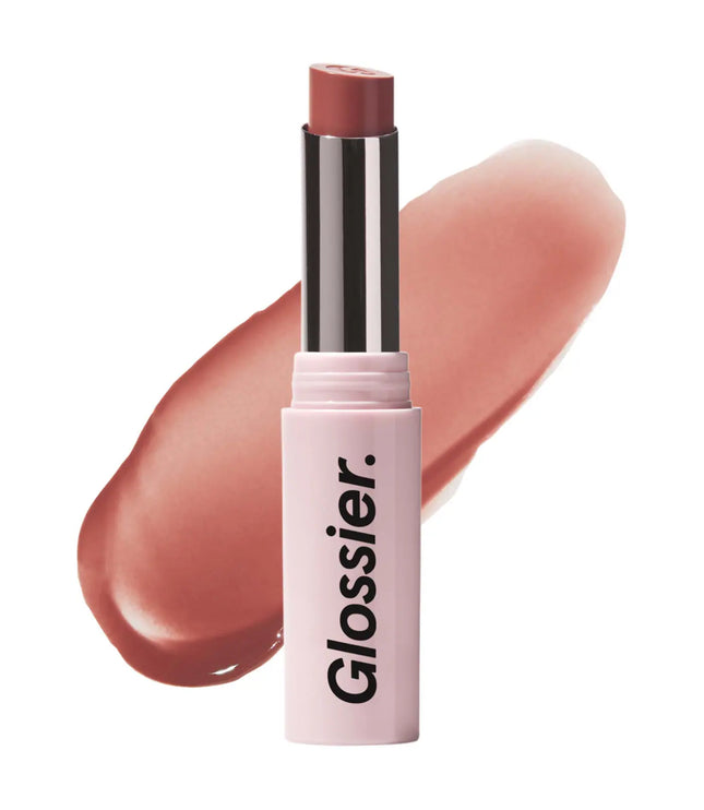 Glossier Ultralip High Shine Lipstick with Hyaluronic Acid