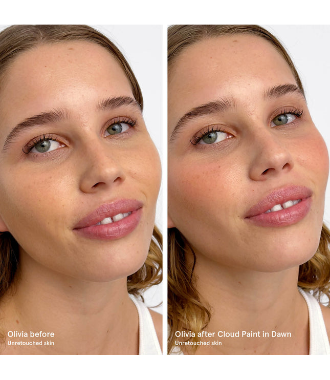Glossier Cloud Paint Gel Cream Blush