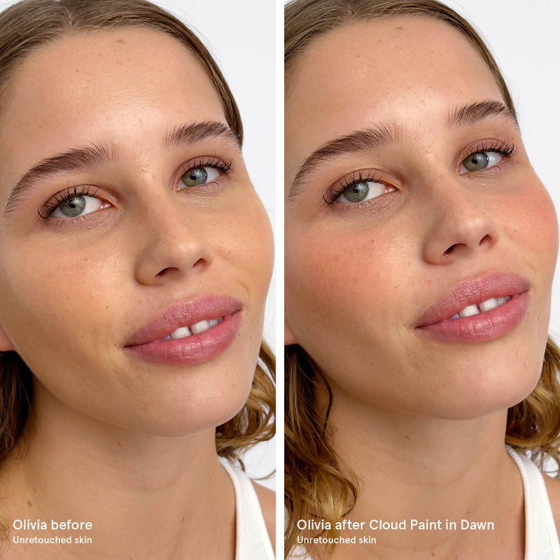 Glossier Cloud Paint Gel Cream Blush