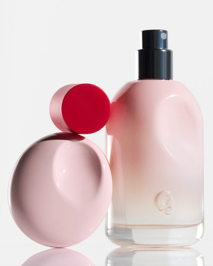 Glossier perfume