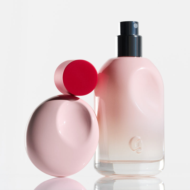 Glossier perfume