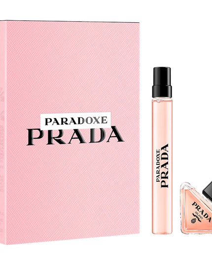 Prada Mini Paradoxe Eau de Parfum Set