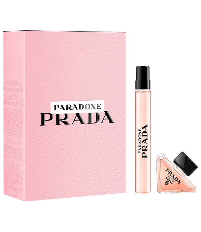 Prada Mini Paradoxe Eau de Parfum Set