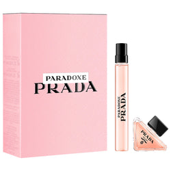 Prada - Mini Paradoxe Eau de Parfum Set