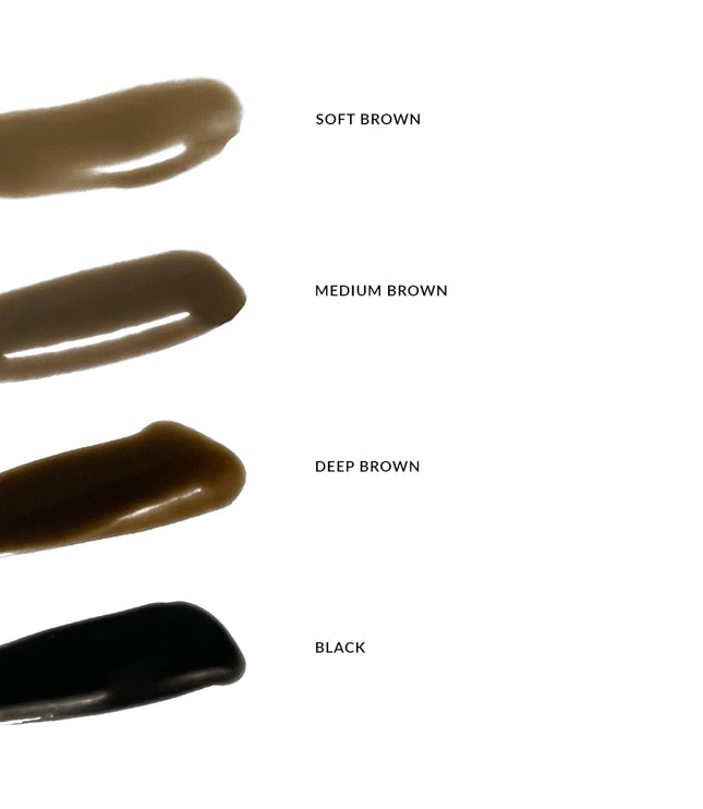 REFY Brow Tint Eyebrow Gel