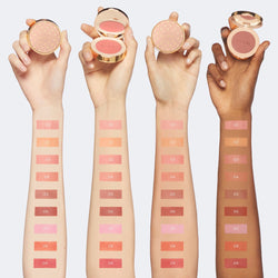 Gucci - Luminous Matte Powder Blush