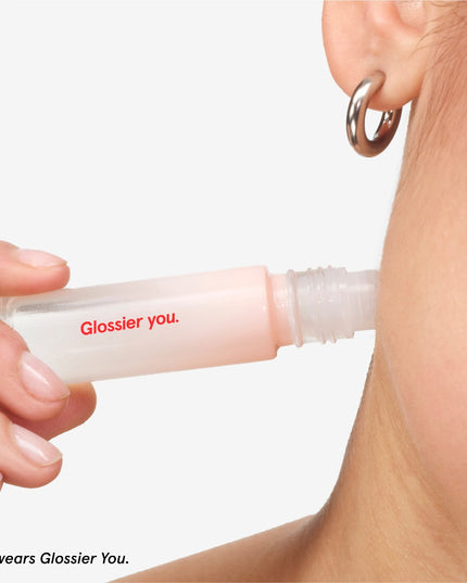 Glossier perfume