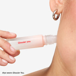 Glossier perfume
