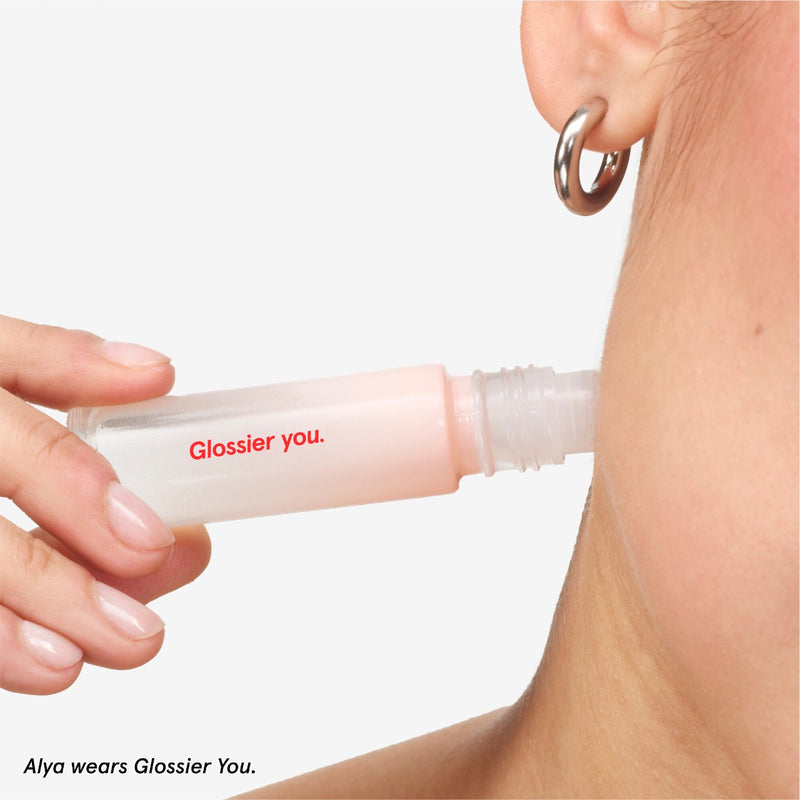 Glossier perfume