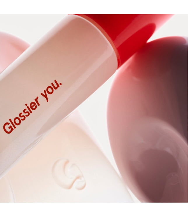 Glossier perfume
